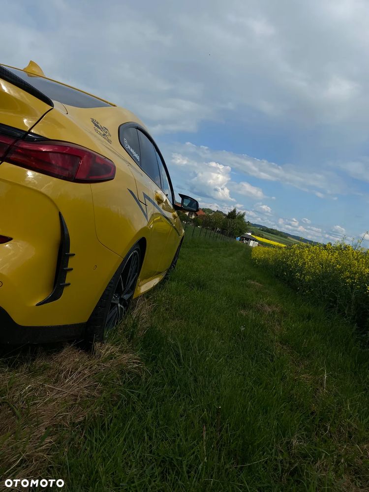 BMW Seria 2 220d xDrive - 30