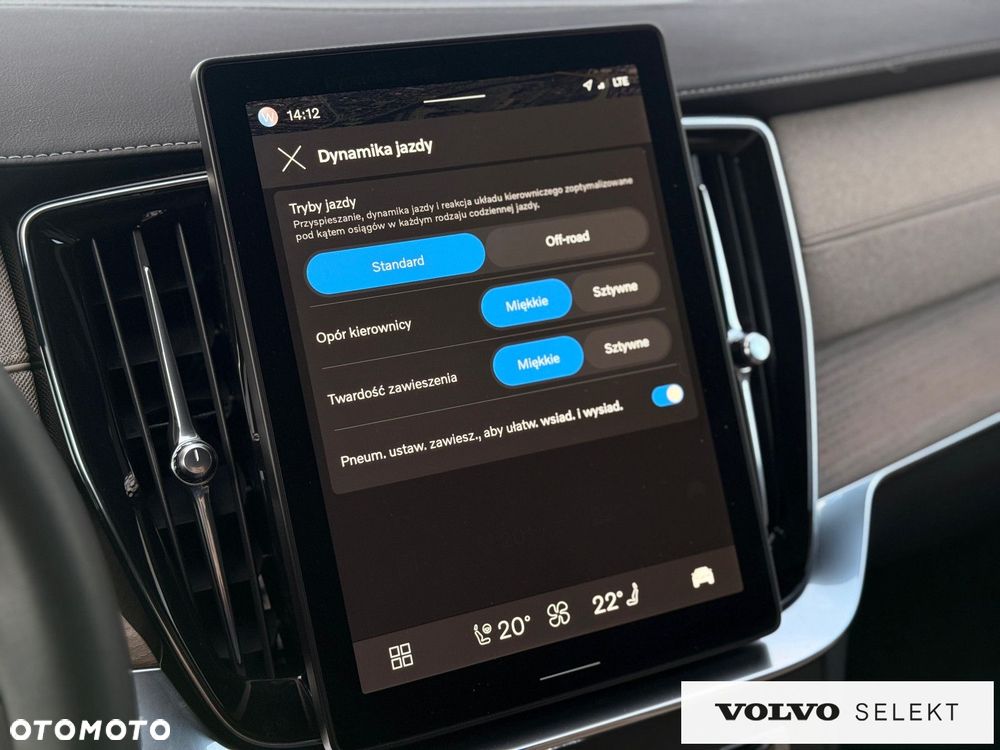 Volvo XC 90 - 21