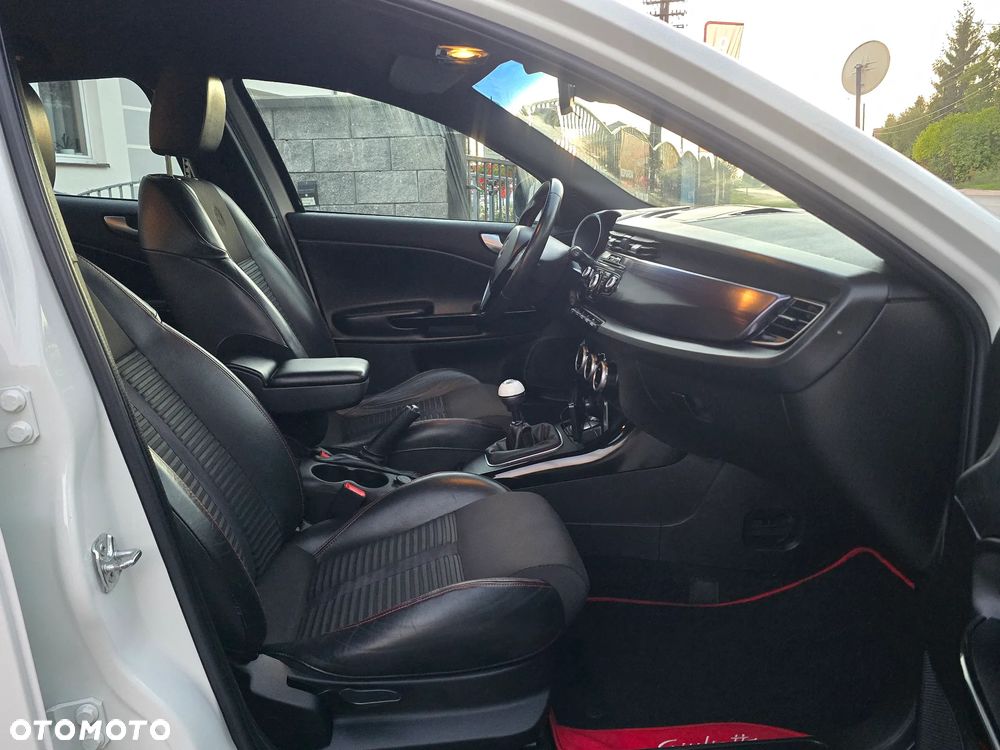 Alfa Romeo Giulietta 1.6 JTDM 16V Turismo - 26