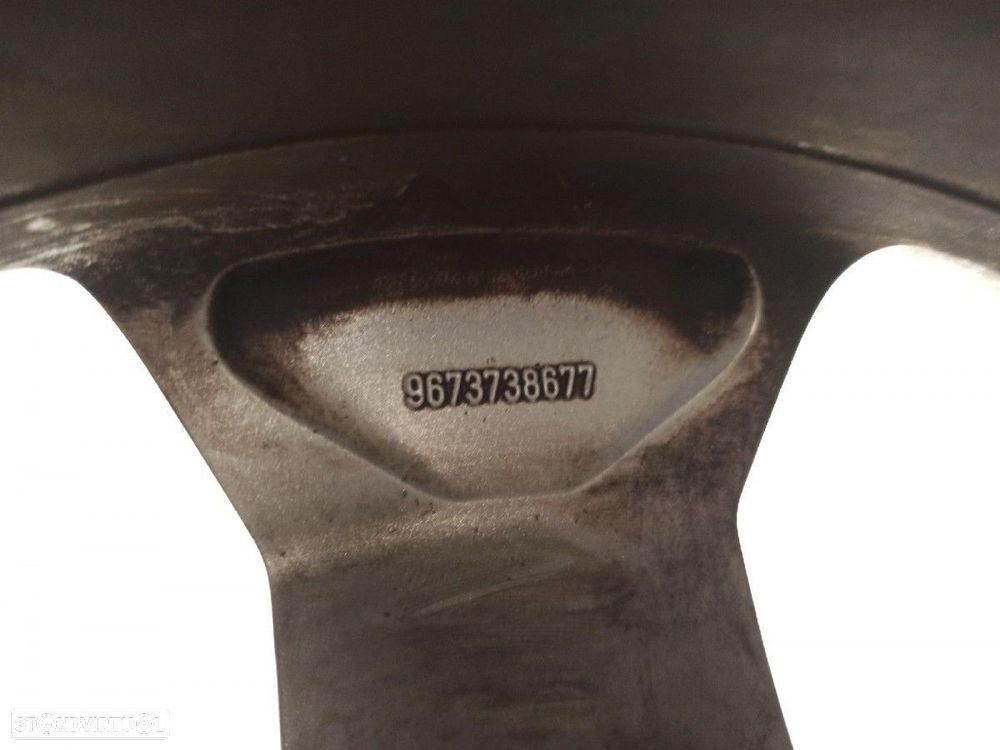 PNEU PEUGEOT 3008 PREMIUM - 6