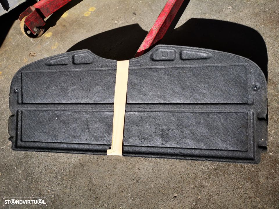 PEUGEOT 207 CHAPELEIRA - CL046 - 4