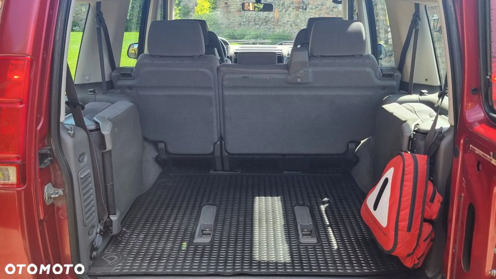 Land Rover Discovery - 13