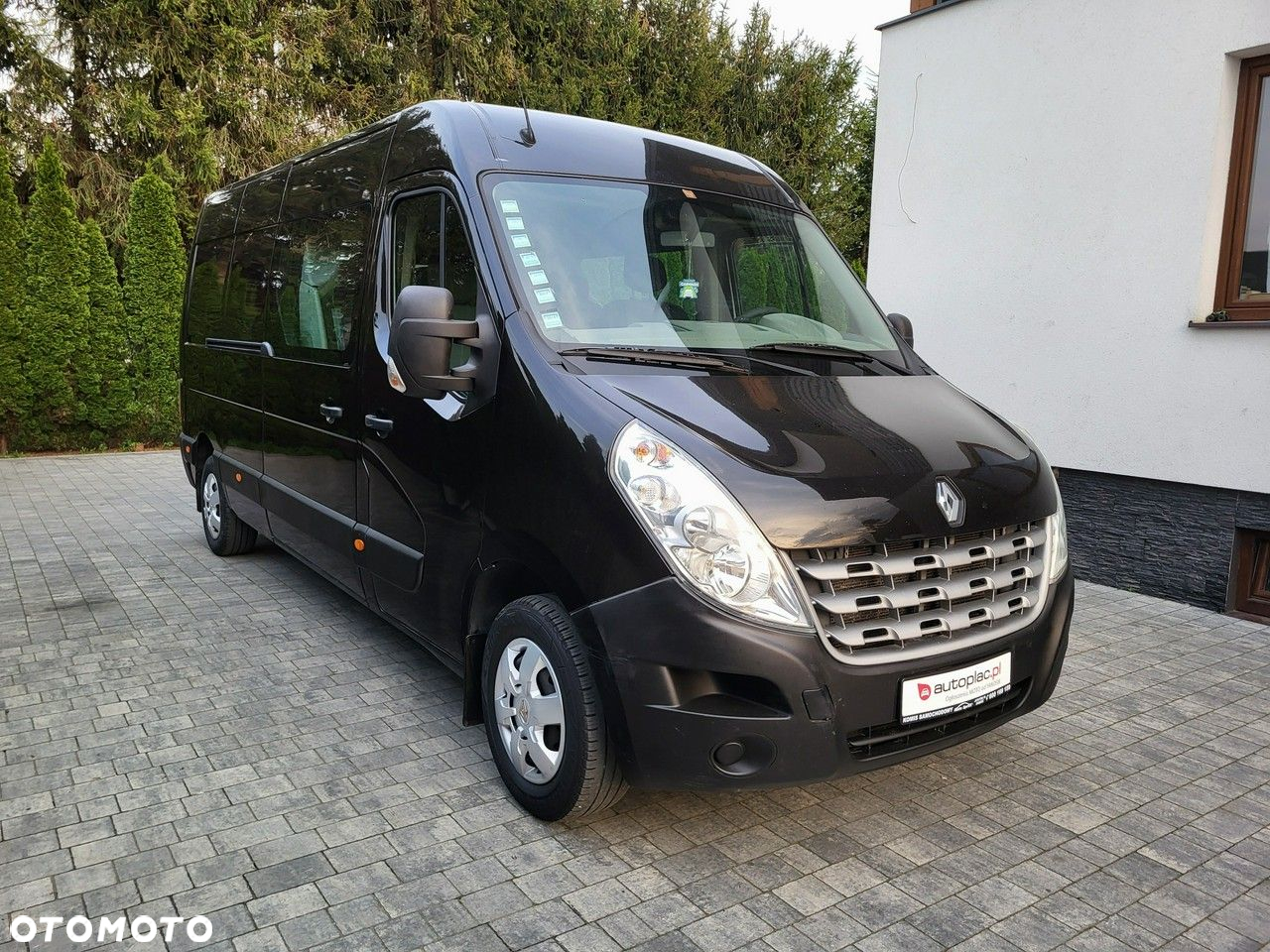 Renault Master - 3