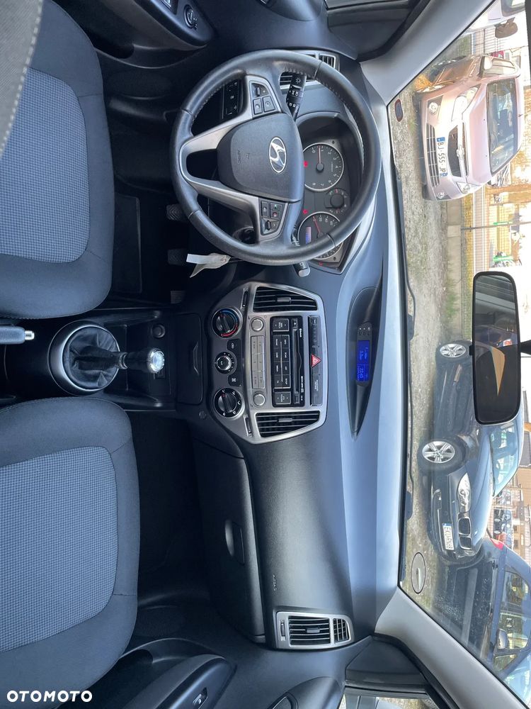 Hyundai i20 1.25 Style - 15