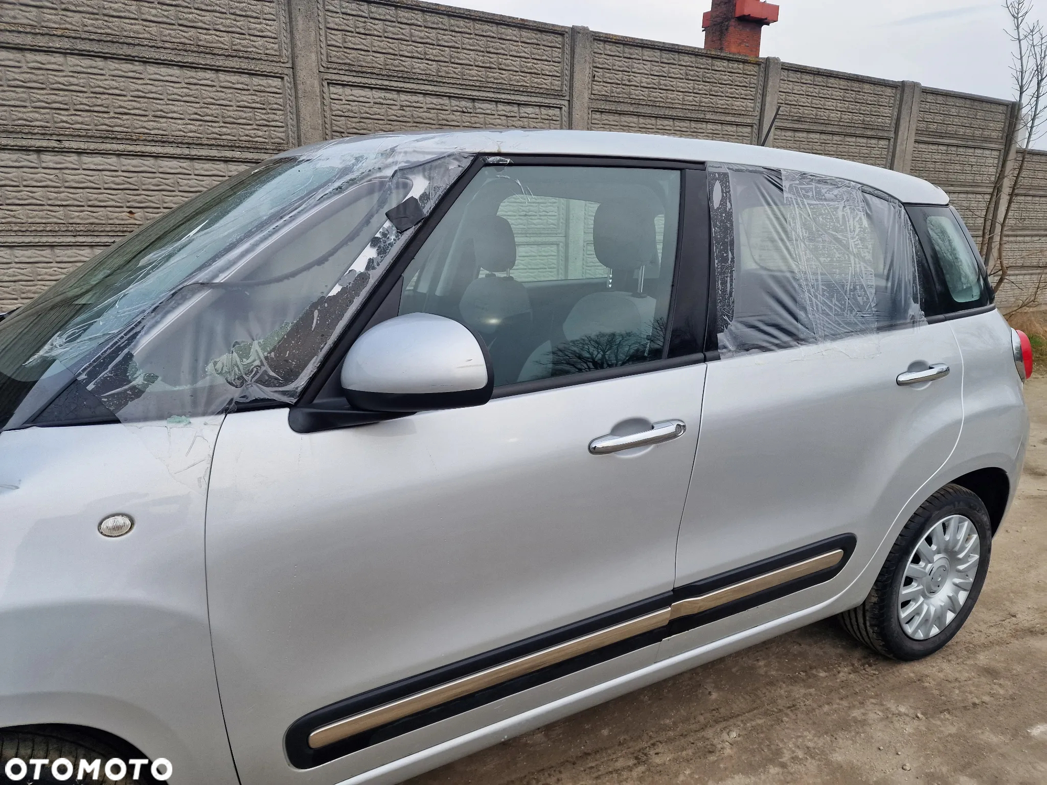 Fiat 500L - 22