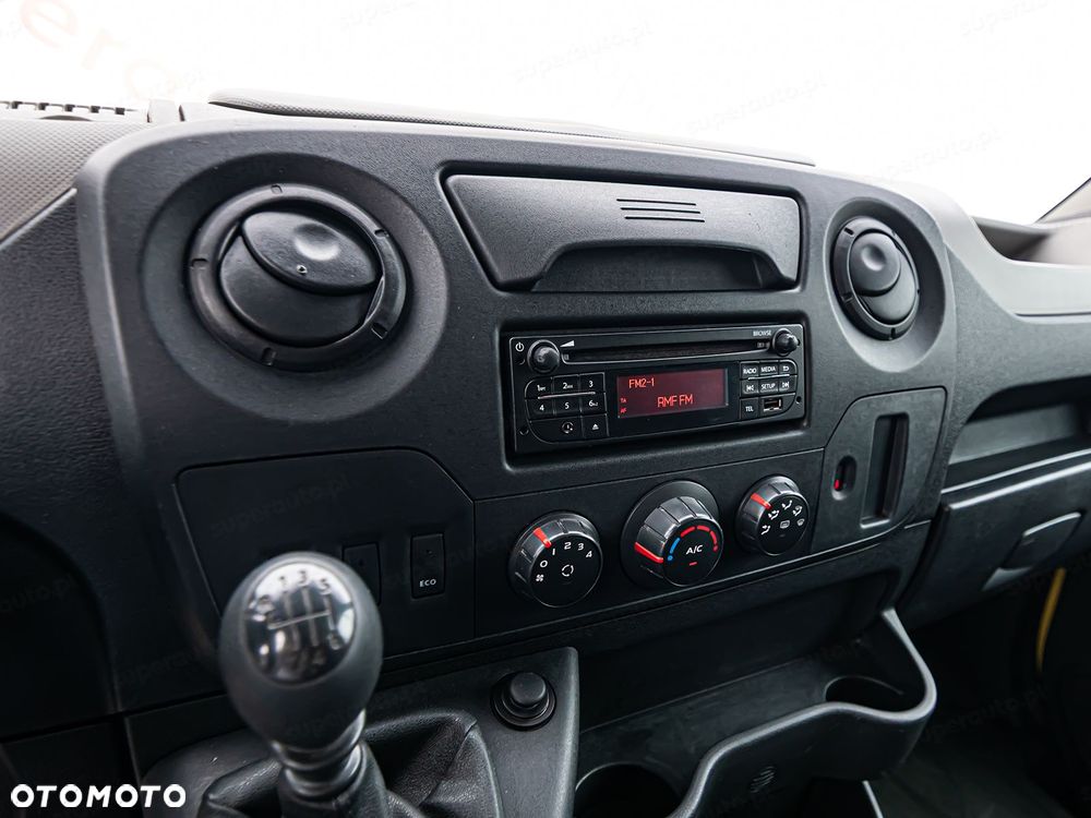 Renault Master L3H2 2.3 170KM - 20