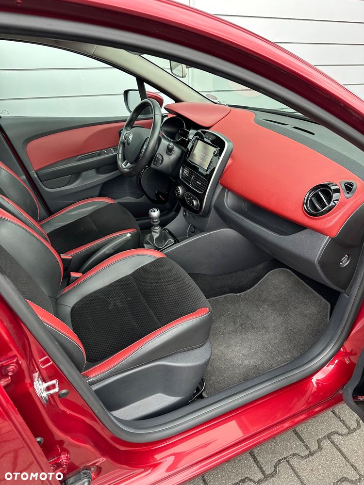 Renault Clio ENERGY TCe 120 INTENS - 8