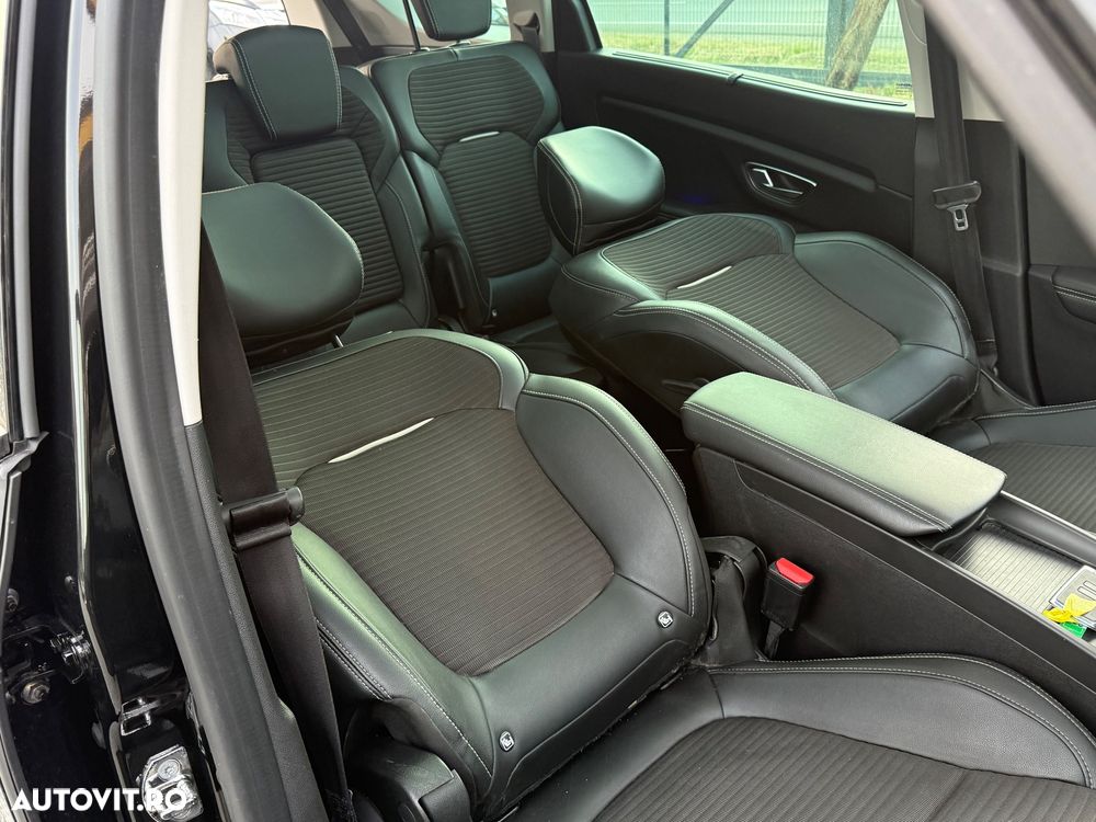 Renault Grand Scenic ENERGY dCi 110 INTENS - 29