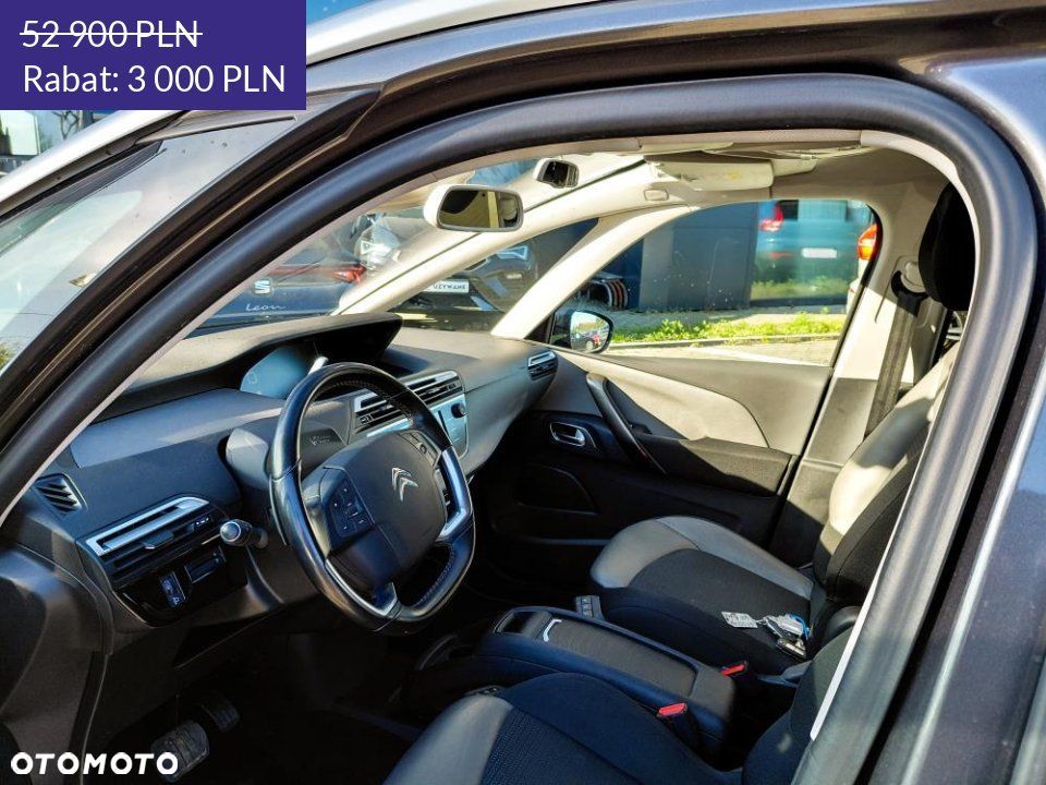 Citroën C4 SpaceTourer - 9