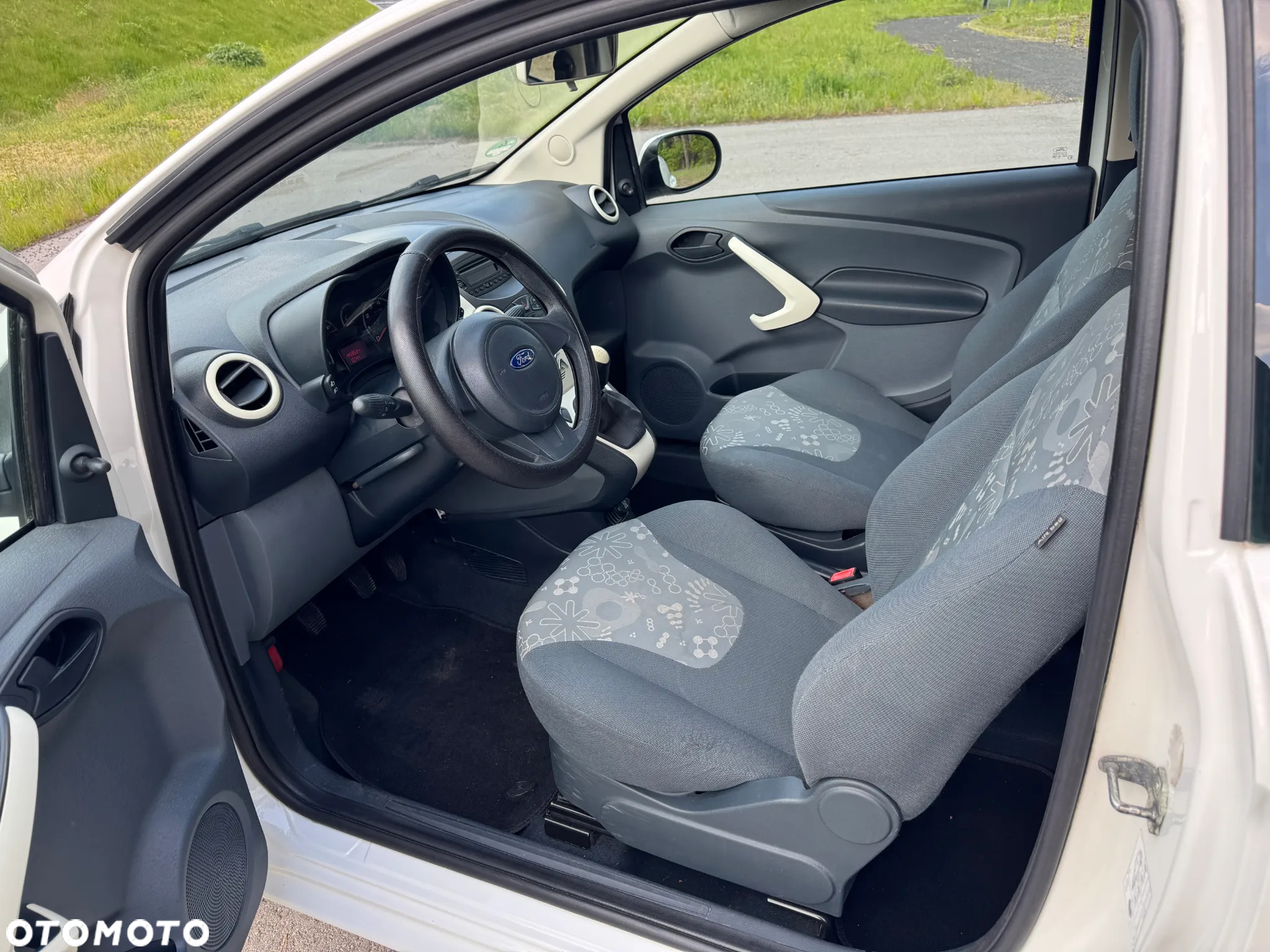 Ford KA 1.2 Titanium+ EU5 - 13