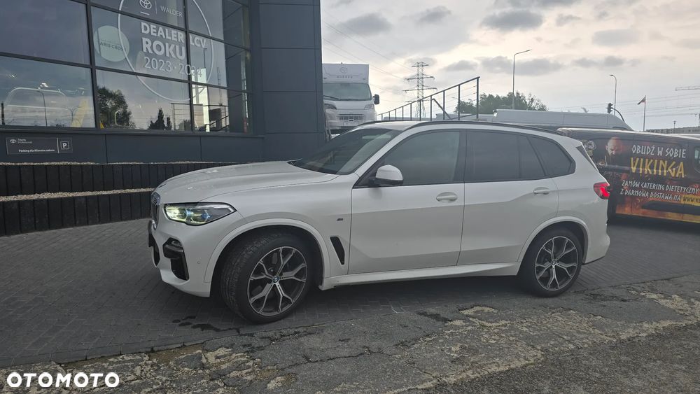 BMW X5 xDrive30d sport - 6