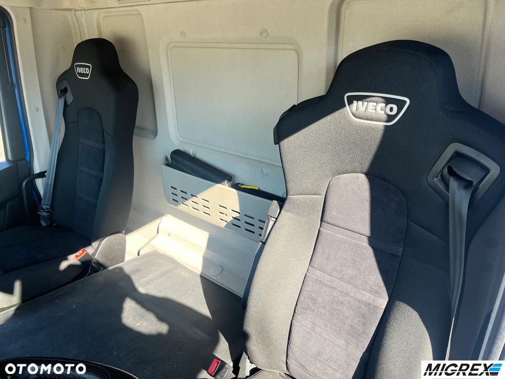 Iveco X-WAY 480 - 9