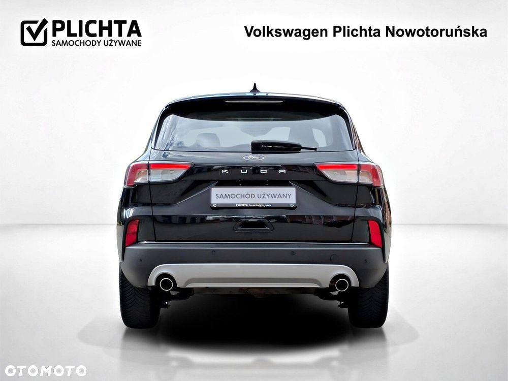 Ford Kuga 2024 photo 4