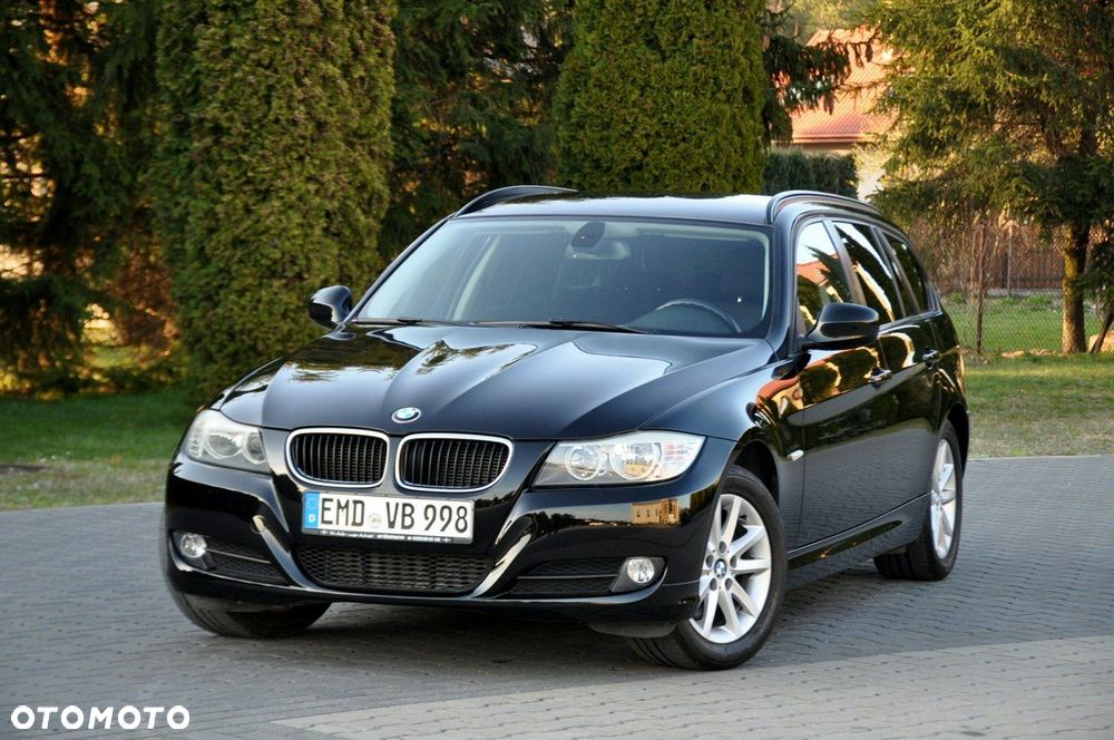 BMW Seria 3 - 9