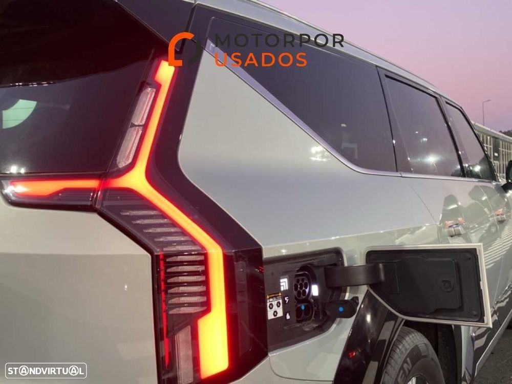 Kia EV9 98.8 kWh 1st Edition - 29