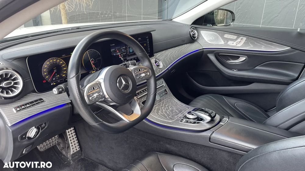 Mercedes-Benz CLS - 11