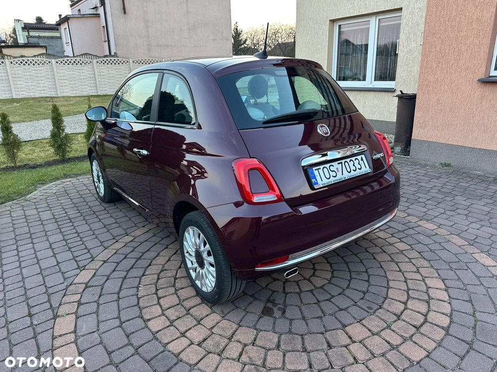 Fiat 500 - 3
