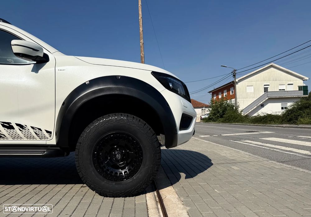 Nissan Navara 2018 photo 4