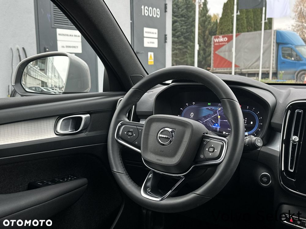 Volvo XC 40 - 12