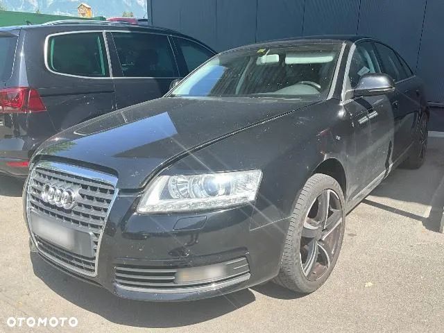 Audi A6 2.0 TFSI - 1
