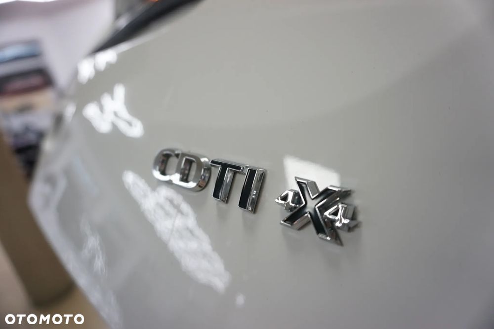 Opel Mokka 1.6 CDTI Cosmo S&S 4x4 - 19