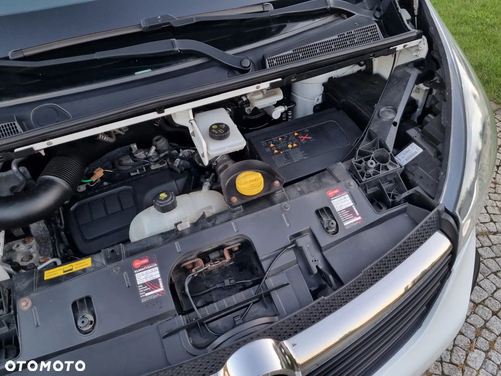 Opel VIVARO L2H1 - 30
