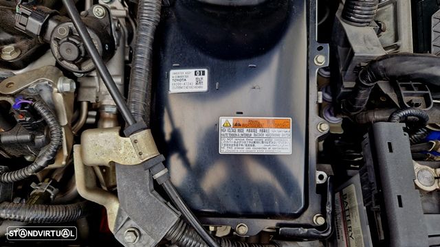 Toyota C-HR 1.8 Hybrid Exclusive - 19