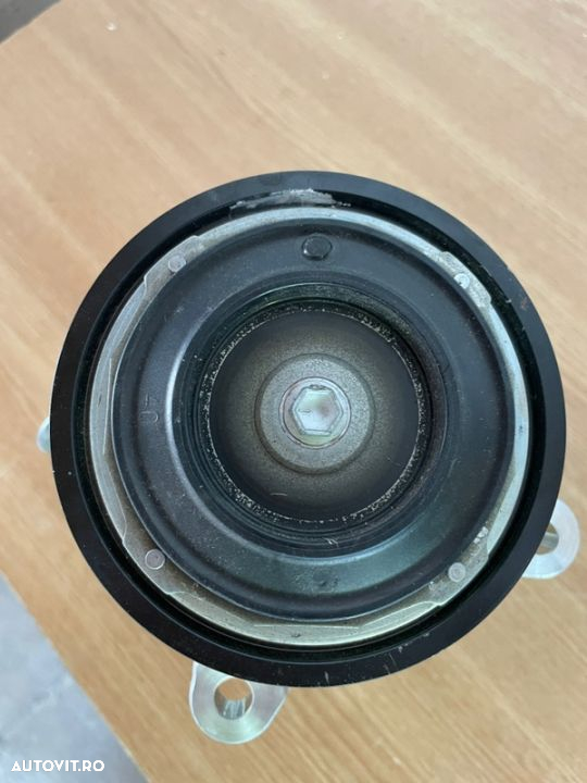 Compresor clima ac BMW nou original cod 6sas14A seria 1 2 3 4 5 6 7 x 3 5 6 7 - 5