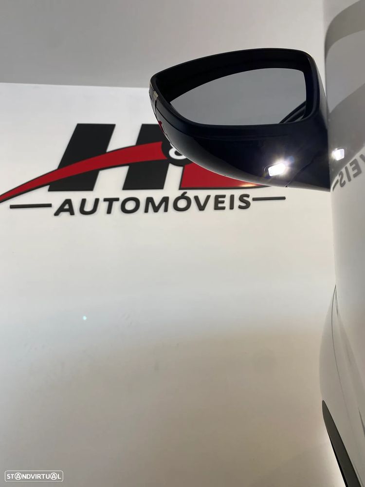 DS DS3 E-Tense Performance Line - 20