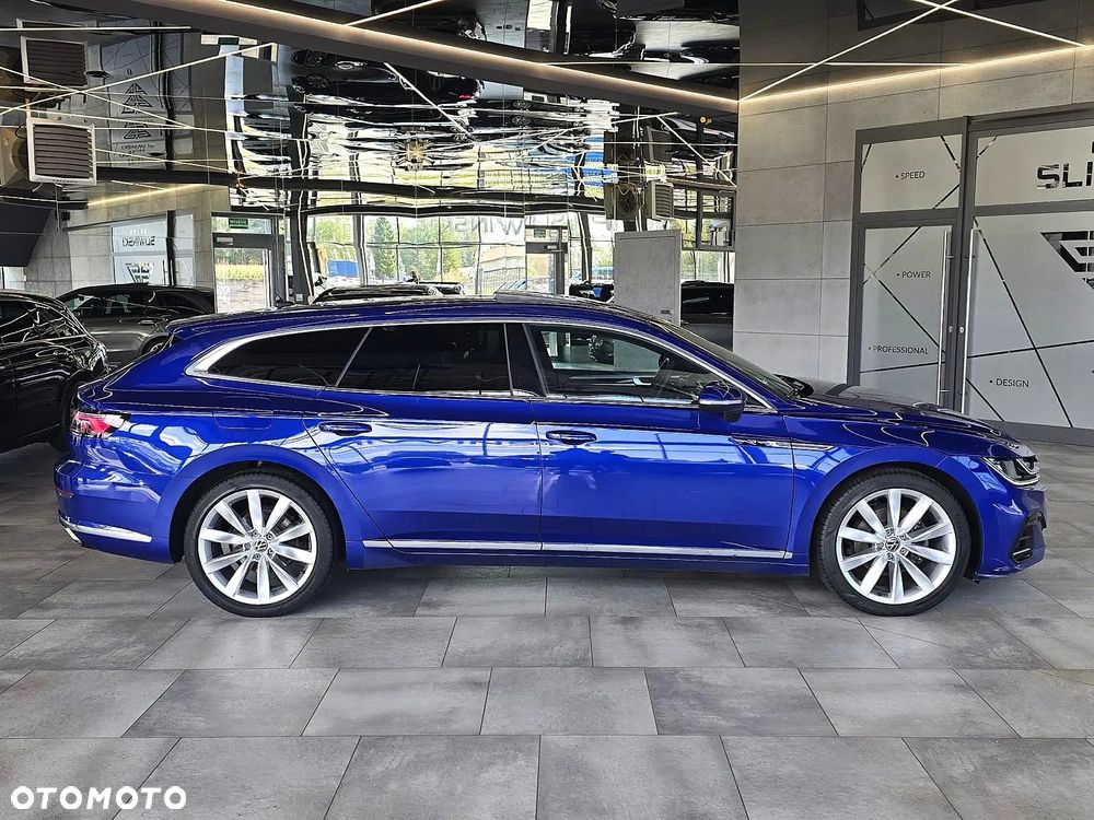 Volkswagen Arteon Shooting Brake 2.0 TDI SCR 4Motion DSG R-Line - 11