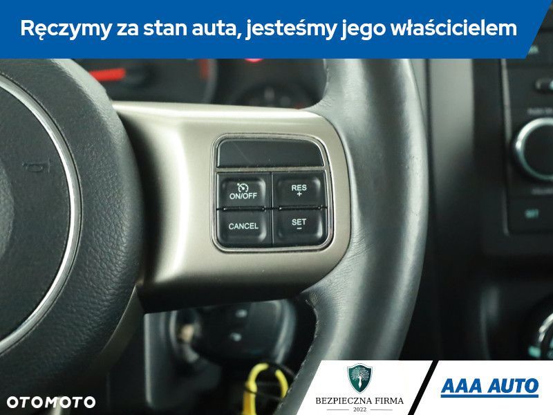 Jeep Compass - 16