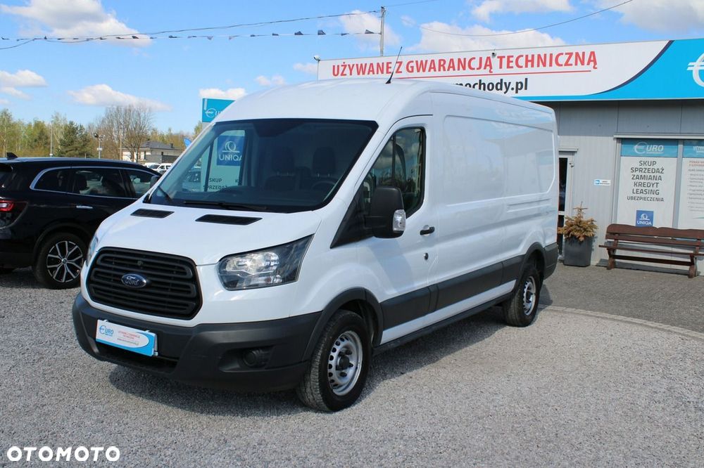 Ford Transit - 2
