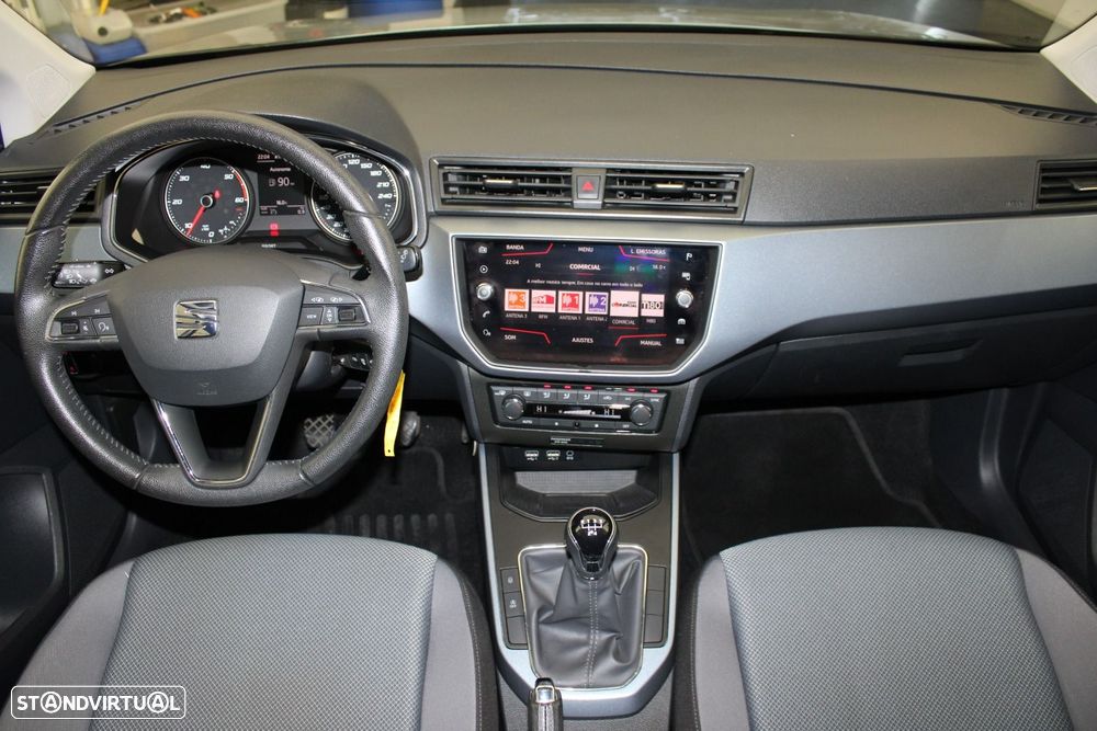 SEAT Arona 1.6 TDI Style - 8