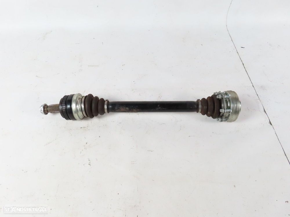 Transmissão Esquerdo/Trás Seminovo/ Original BMW Z4 Roadster (E89) 33207588783 /... - 1