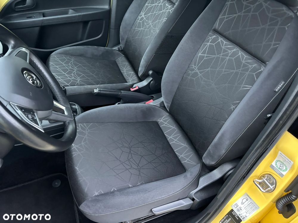 Skoda Citigo 2019 photo 5