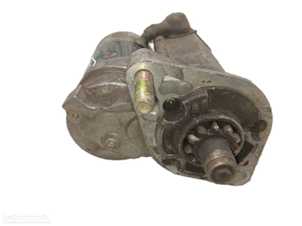 Motor Arranque Toyota Hilux Vi Pick-Up (_N1_) - 3