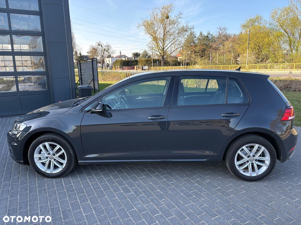 Volkswagen Golf 1.6 TDI SCR IQ.DRIVE - 7