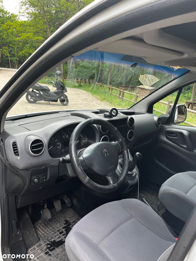 Peugeot Partner - 7