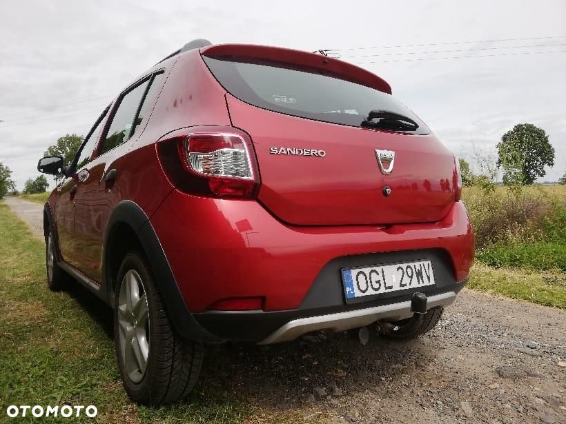 Dacia Sandero 0.9 TCe Laureate - 4