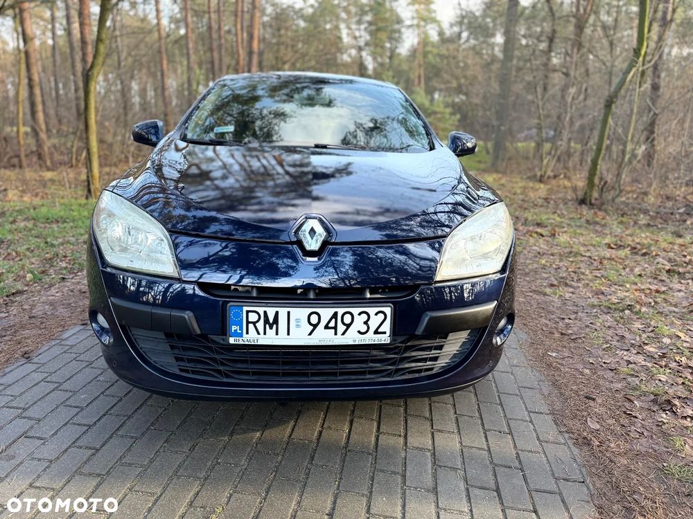 Renault Megane - 2