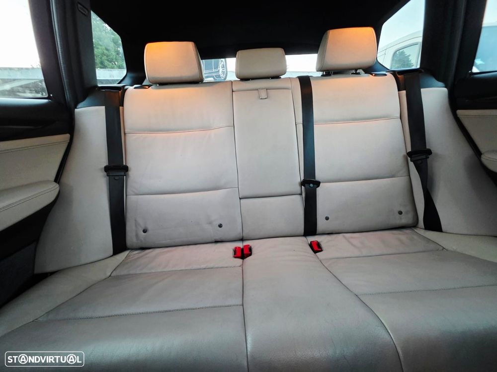 BMW X3 20 d xDrive Pack M Auto - 14