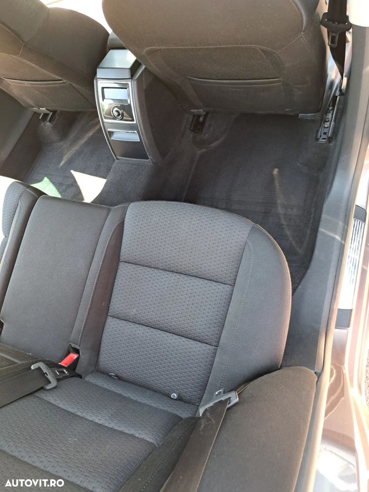Skoda Superb 2.0 TDI Elegance - 24
