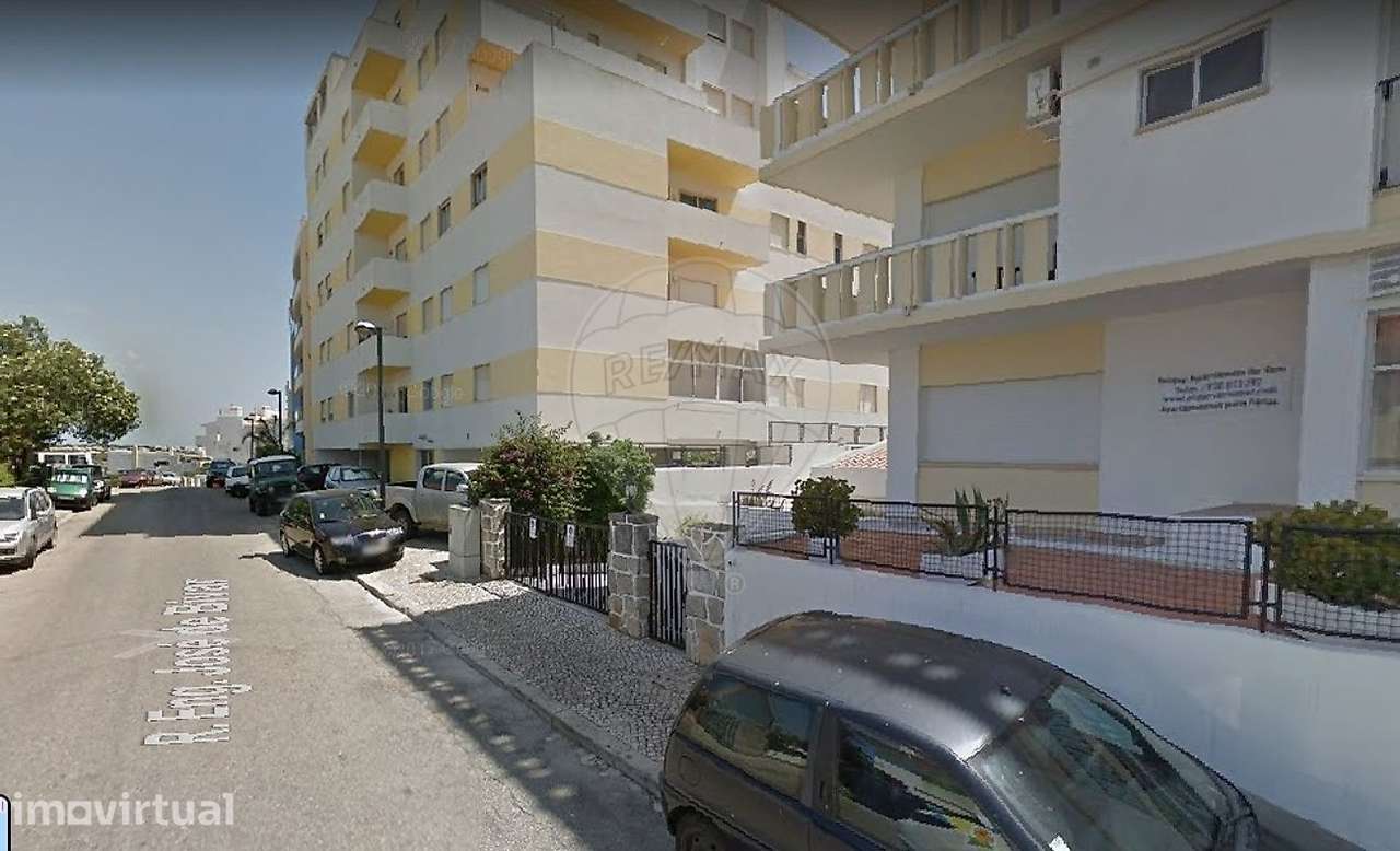 Apartamento T2 para arrendamento - Grande imagem: 3/7