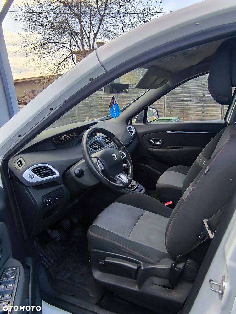 Renault Scenic 1.6 16V 110 TomTom Edition - 5