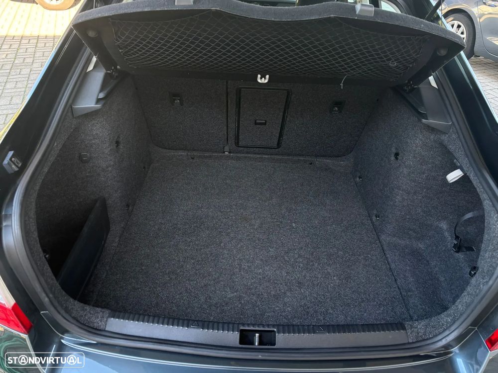Skoda Octavia 1.6 TDI Ambition - 21