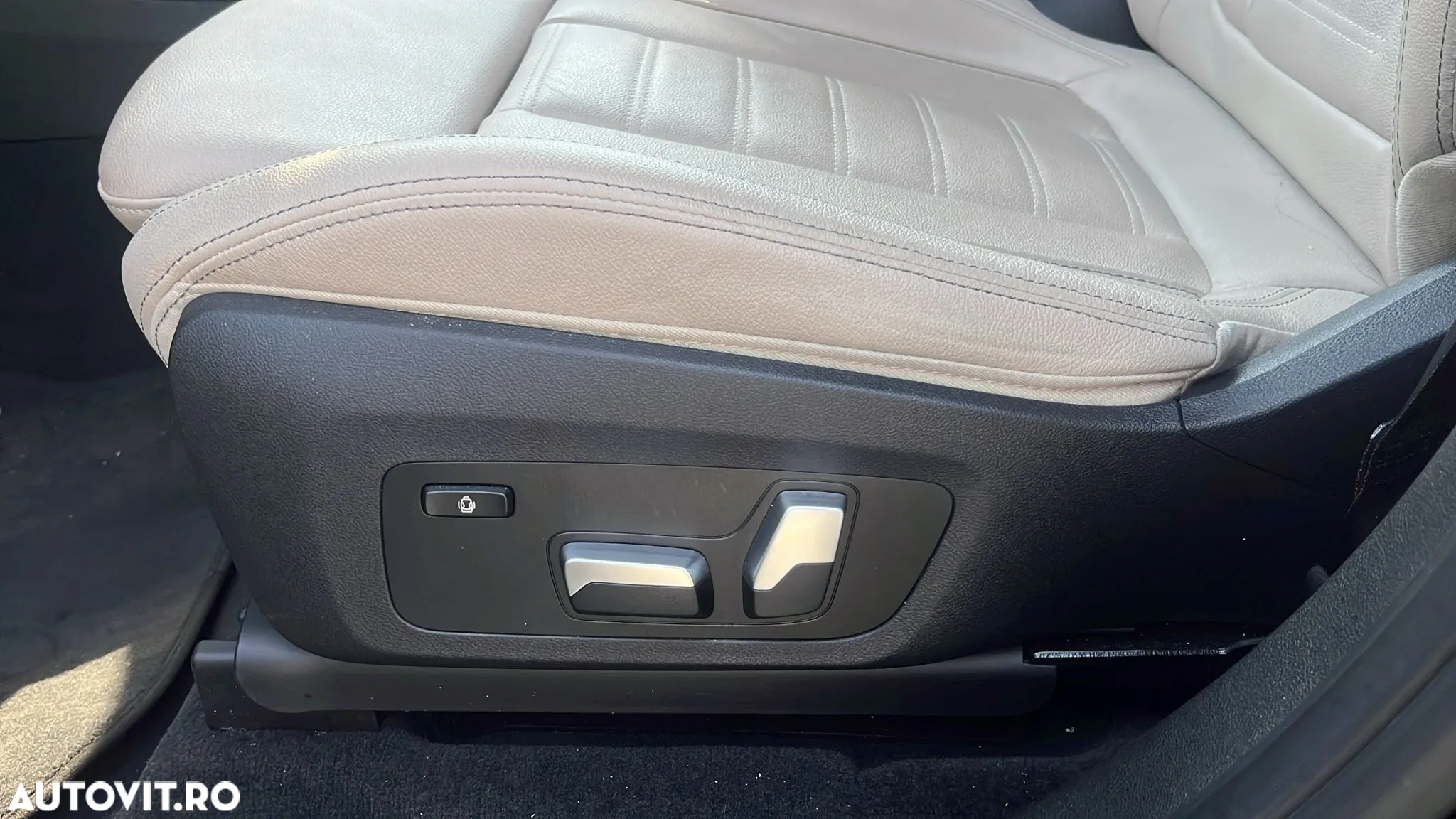 BMW X3 xDrive30i AT M Sport - 14