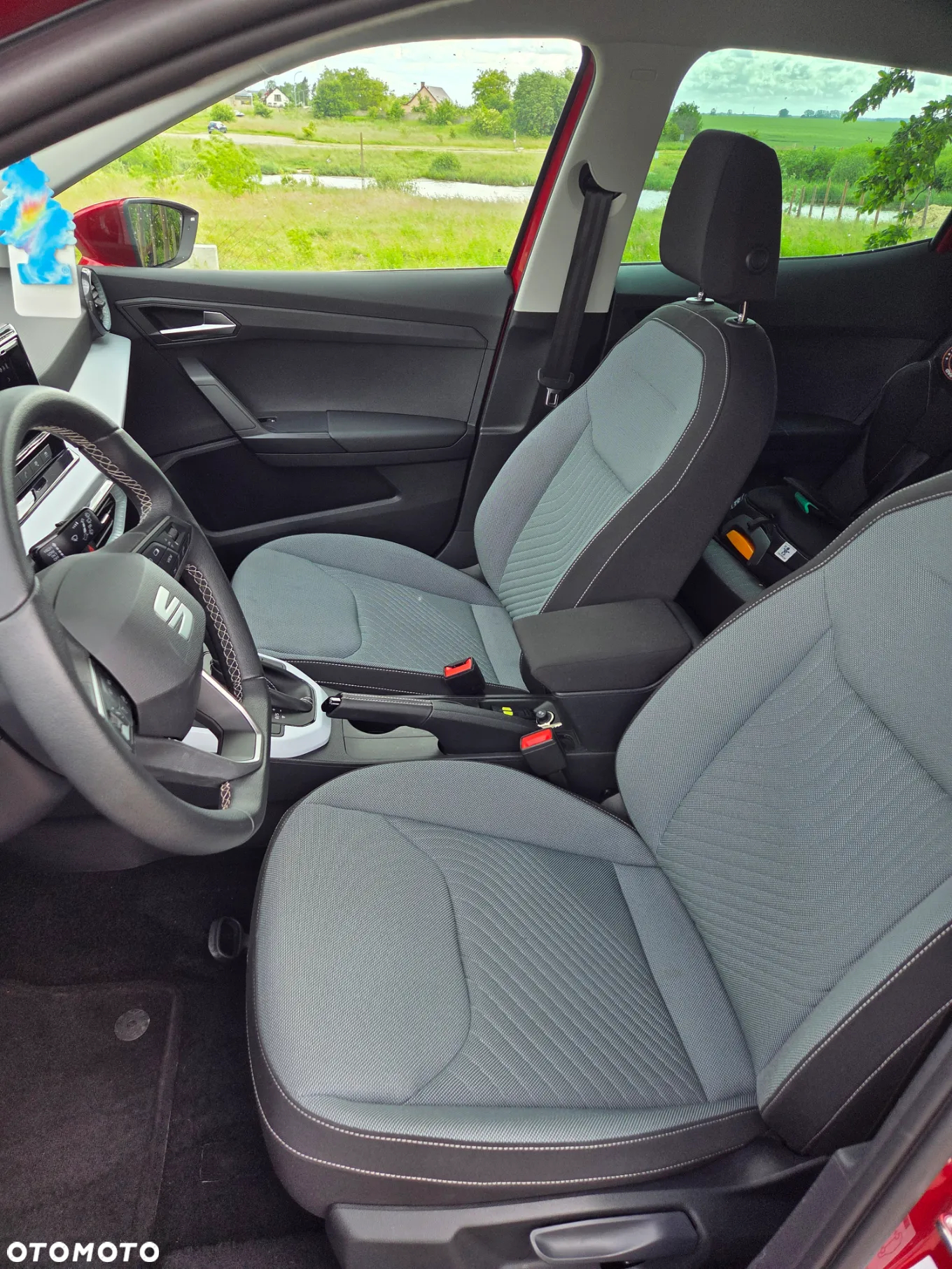 Seat Arona 1.0 TSI Marina S&S DSG - 7