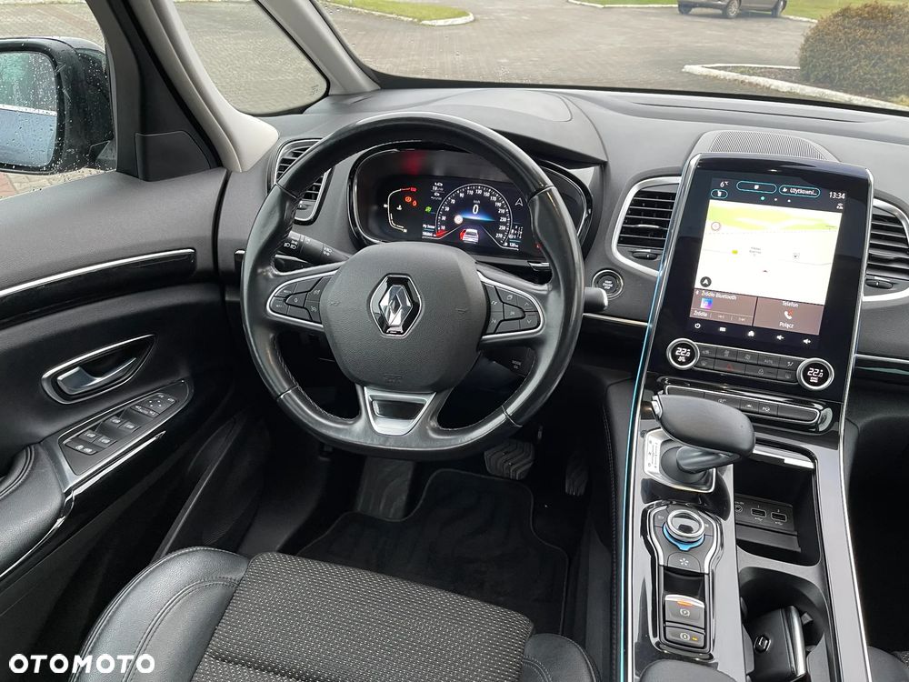 Renault Espace BLUE dCi 160 EDC LIMITED - 8