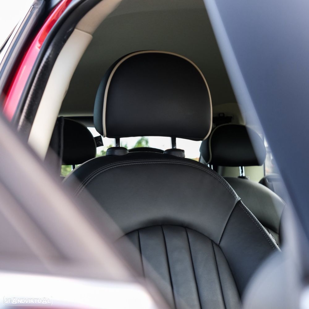 MINI Countryman Cooper D Park Lane Chili - 13
