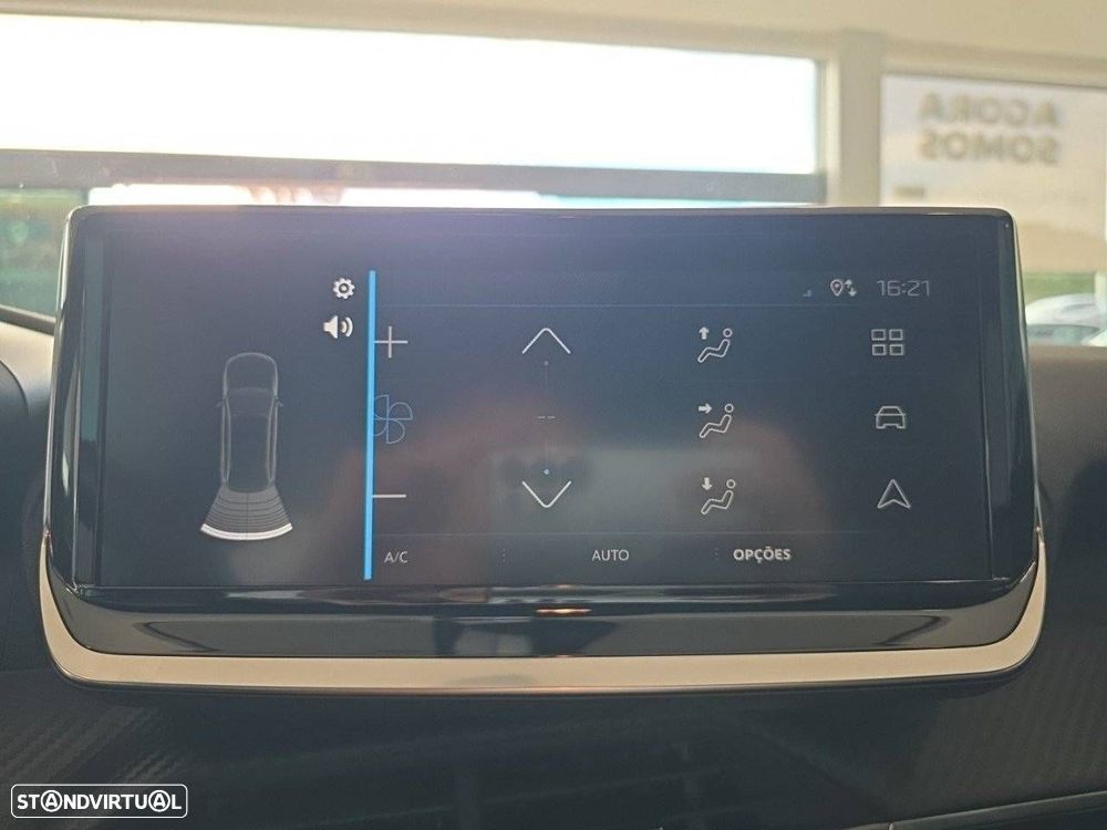 Peugeot 2008 1.2 PureTech Style - 15